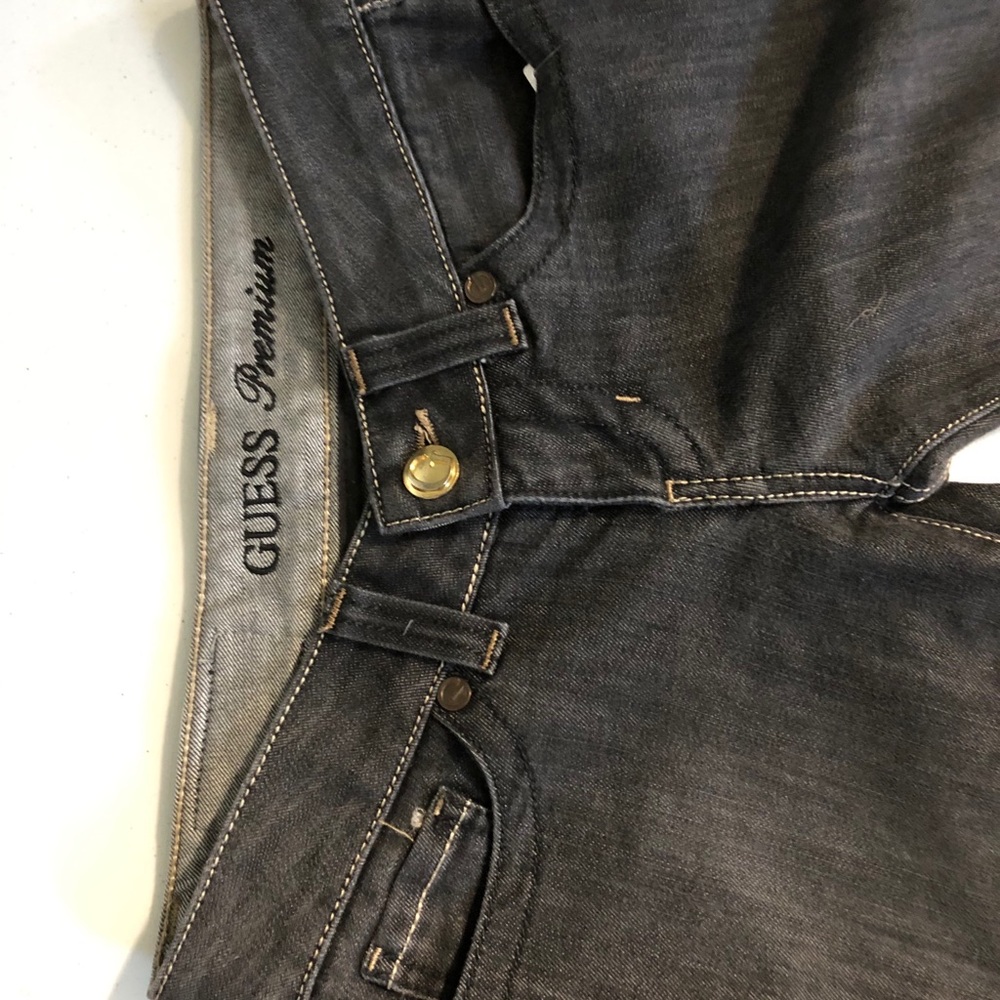 Guess jeans premium